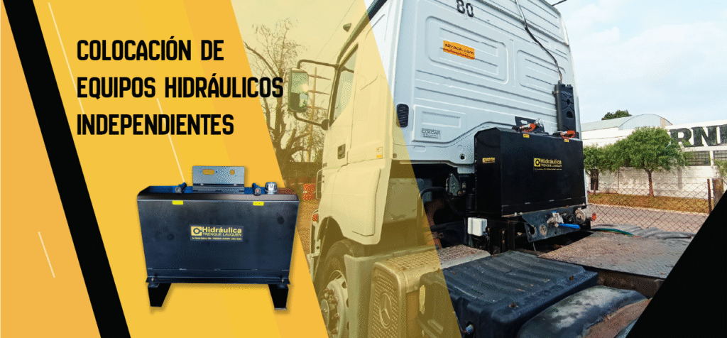 banner camion