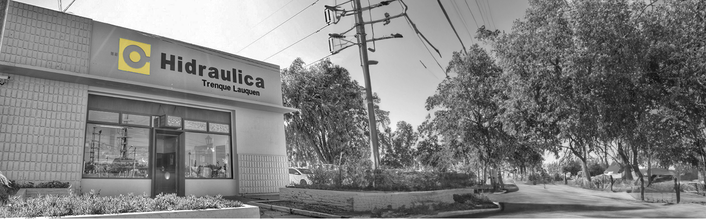 Hidraulica Trenque Lauquen - Reparacion, Fabricación y Venta